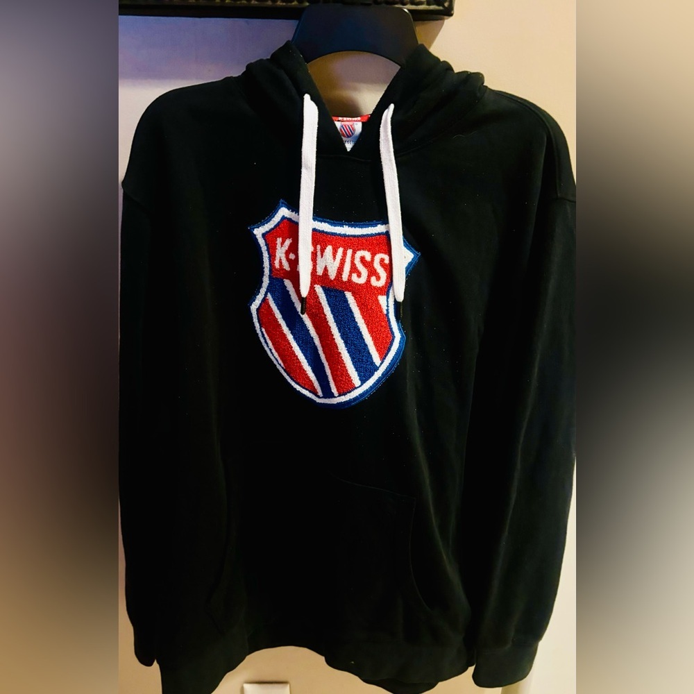K-Swiss sweatshirt​